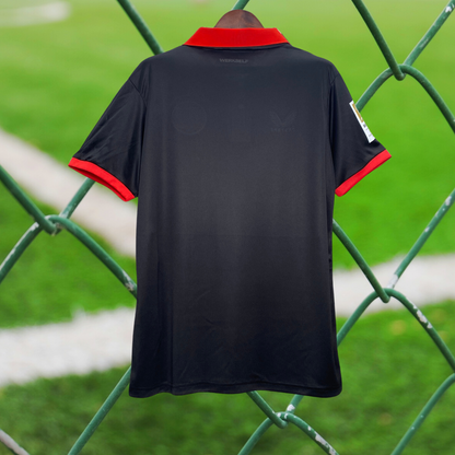 B.Leverkusen 2024/25 Alternativa