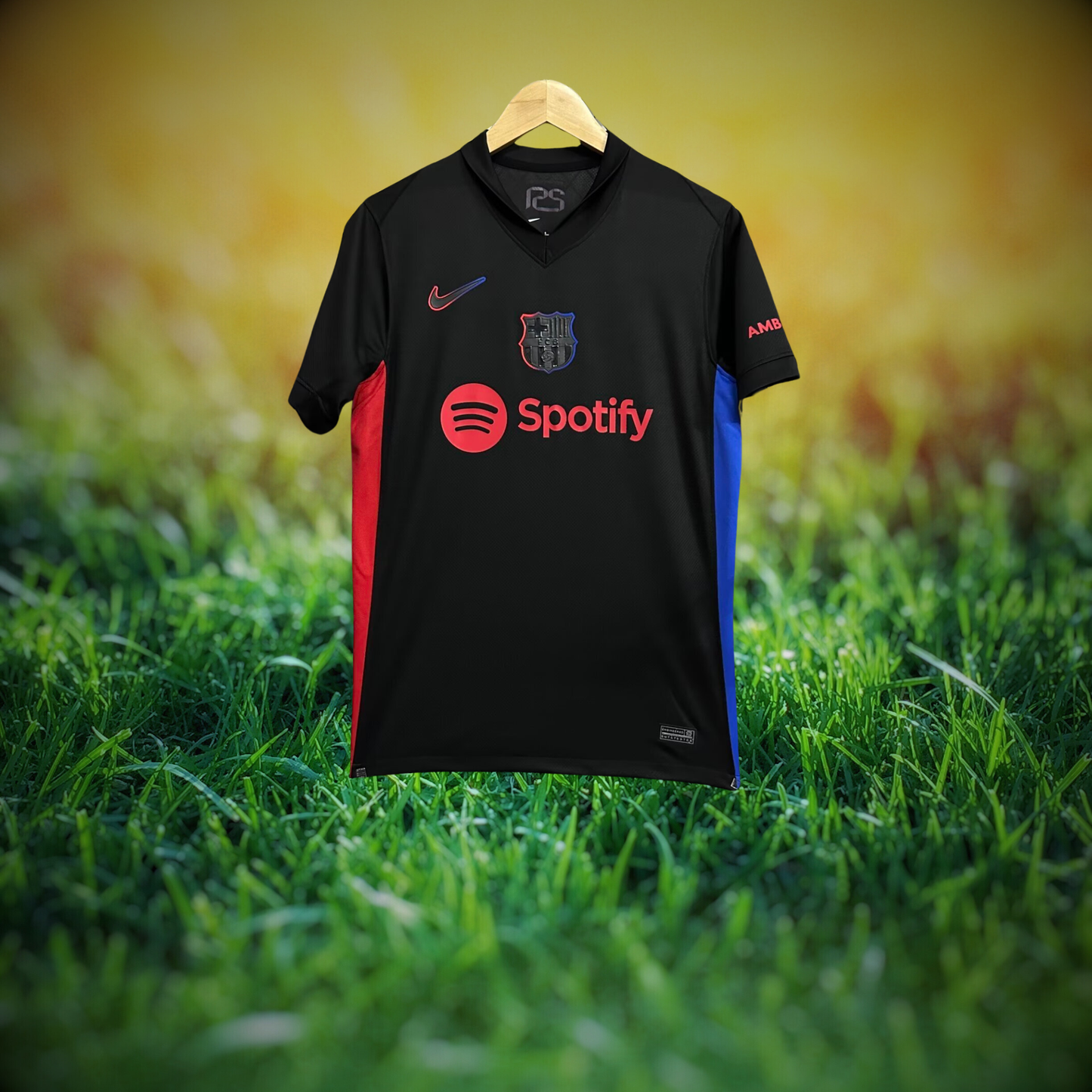 Barcelona 24/25 Alternativa