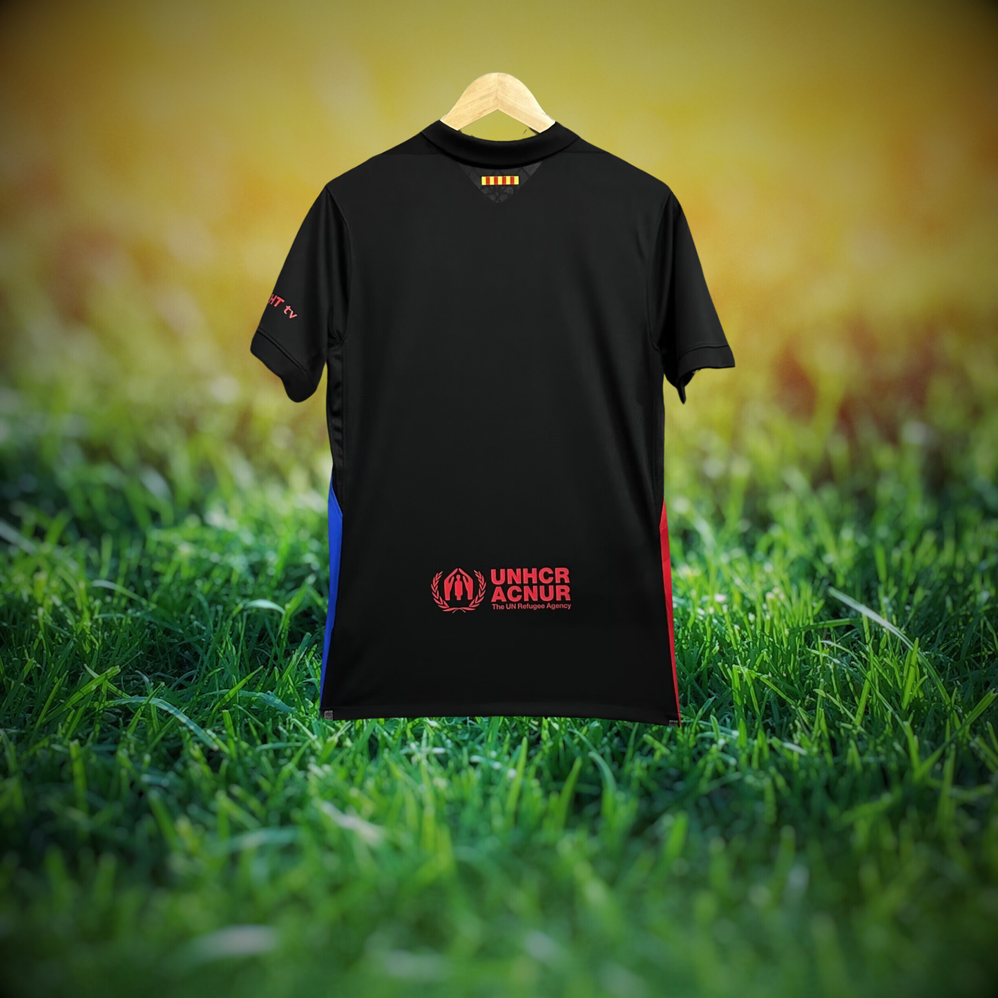 Barcelona 24/25 Alternativa