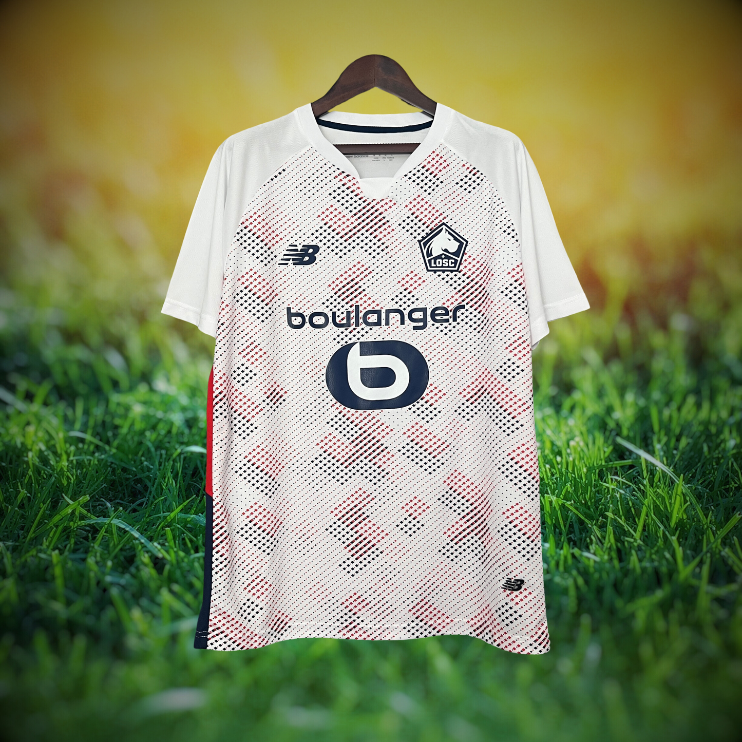 Lille 24/25 Alternativa