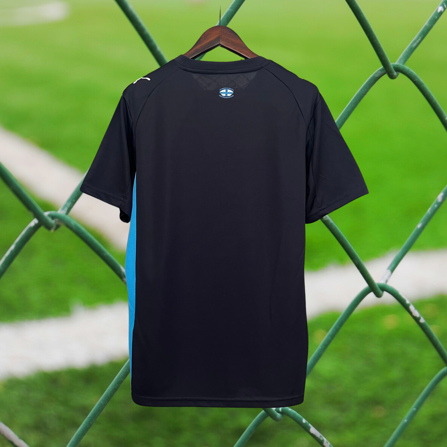 Marselha 25/26 Alternativa