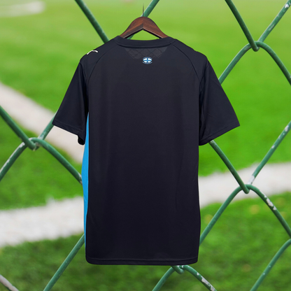 Marselha 25/26 Alternativa