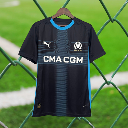 Marselha 25/26 Alternativa