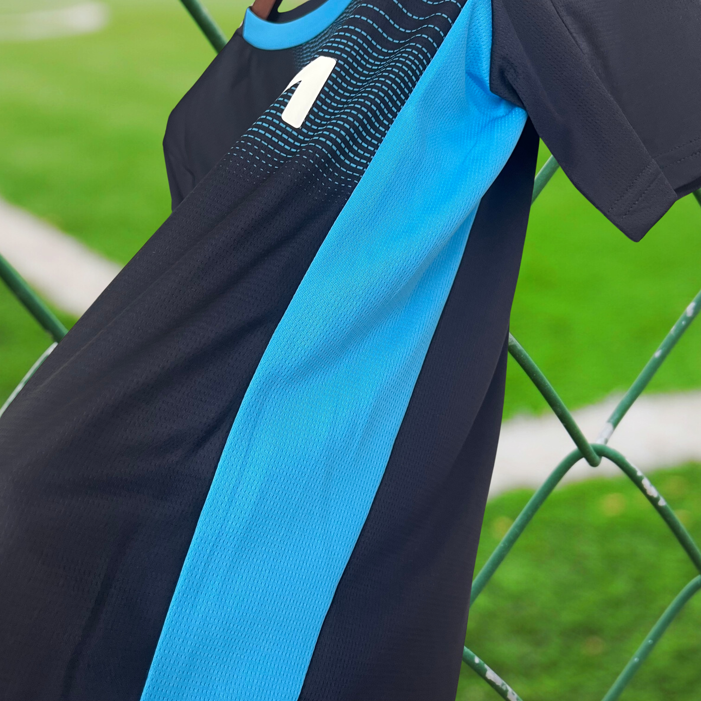 Marselha 25/26 Alternativa