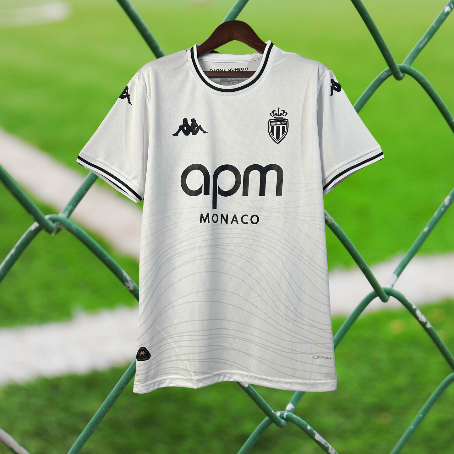 Monaco 25/26 Alternativa