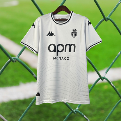 Monaco 25/26 Alternativa