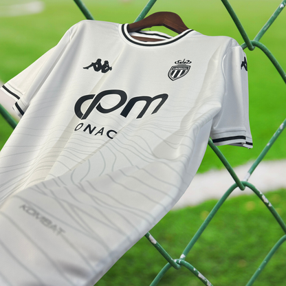 Monaco 25/26 Alternativa