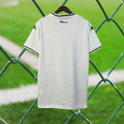 Monaco 25/26 Alternativa