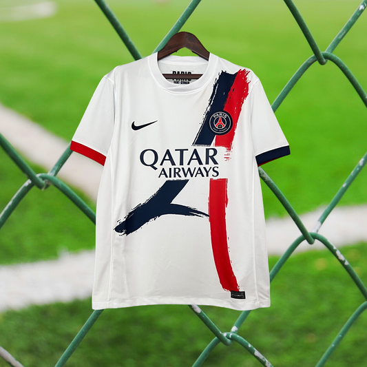 PSG 25/26 Alternativa