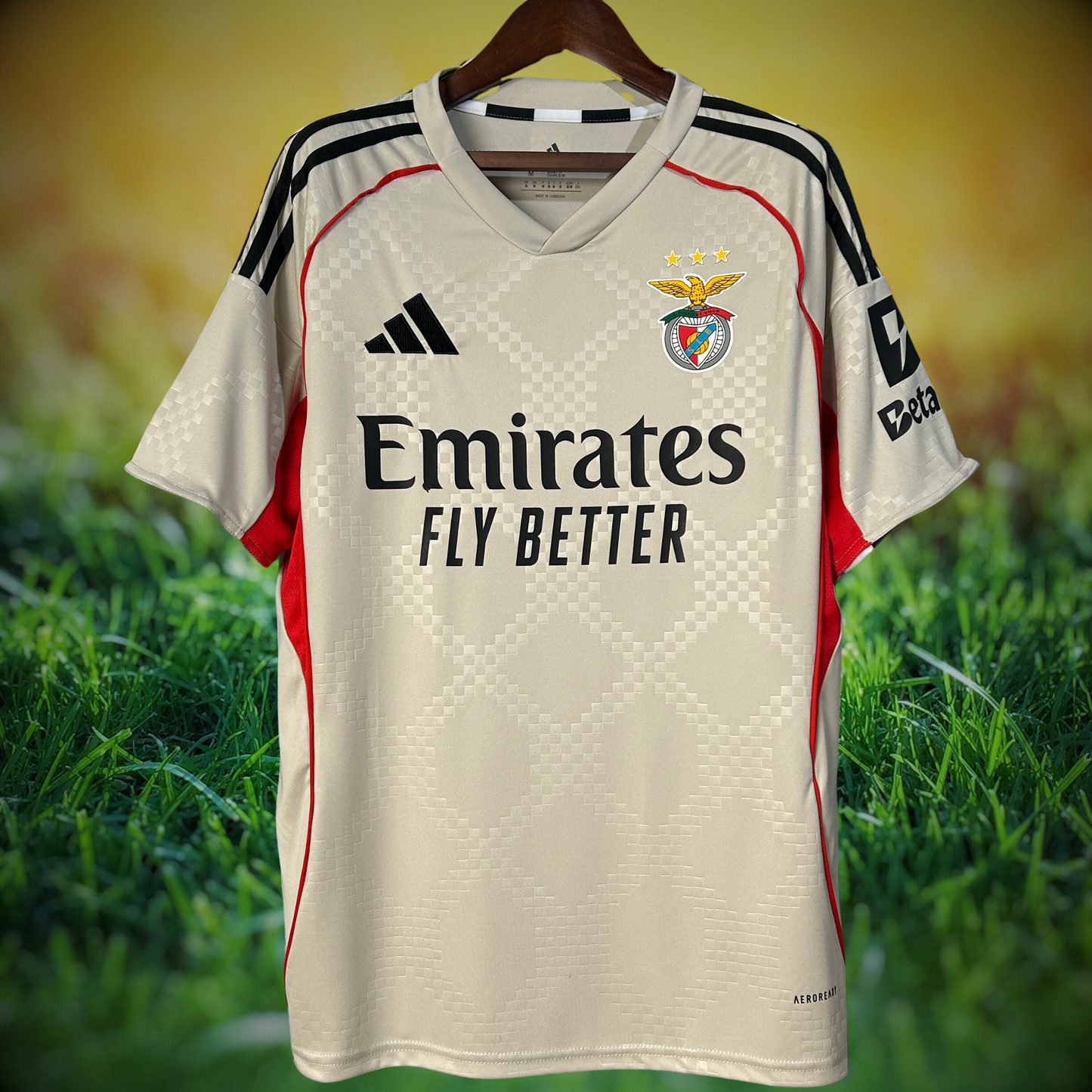 Benfica 2025/26 Alternativa