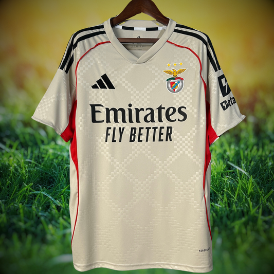 Benfica 2025/26 Alternativa