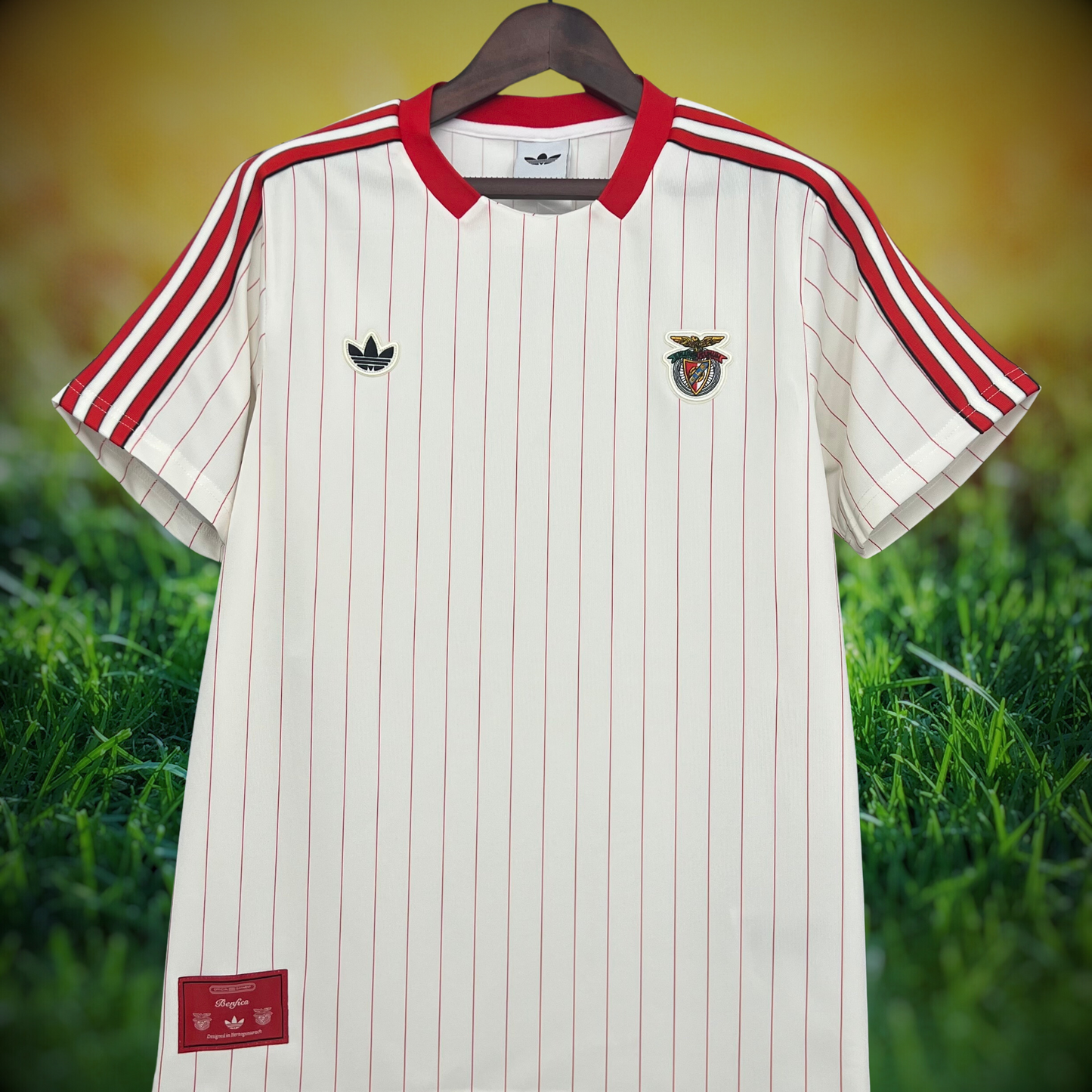 Adidas Originals Benfica 25/26