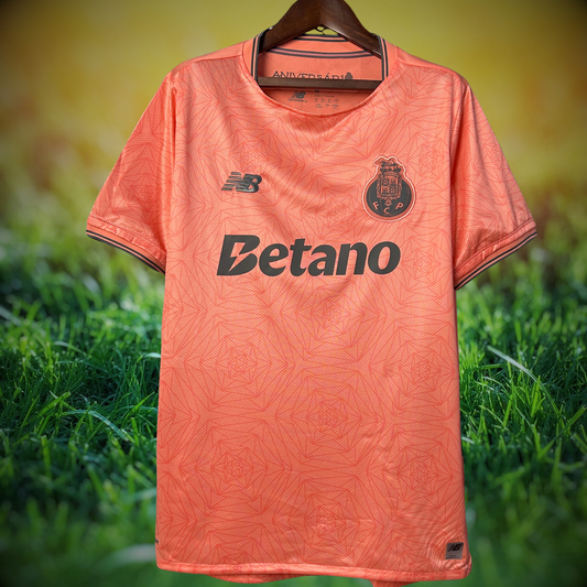 Porto 2025/26 Alternativa