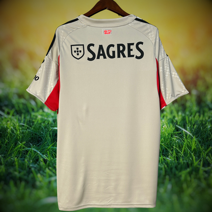 Benfica 2025/26 Alternativa