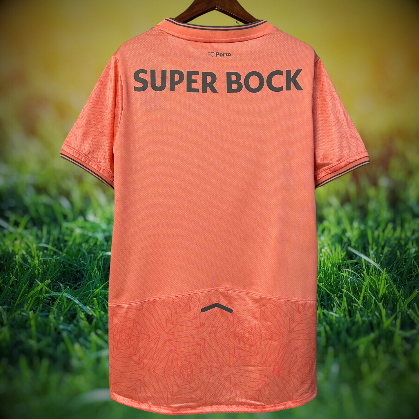 Porto 2025/26 Alternativa