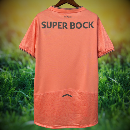 Porto 2025/26 Alternativa