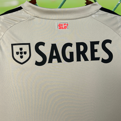 Benfica 2025/26 Alternativa