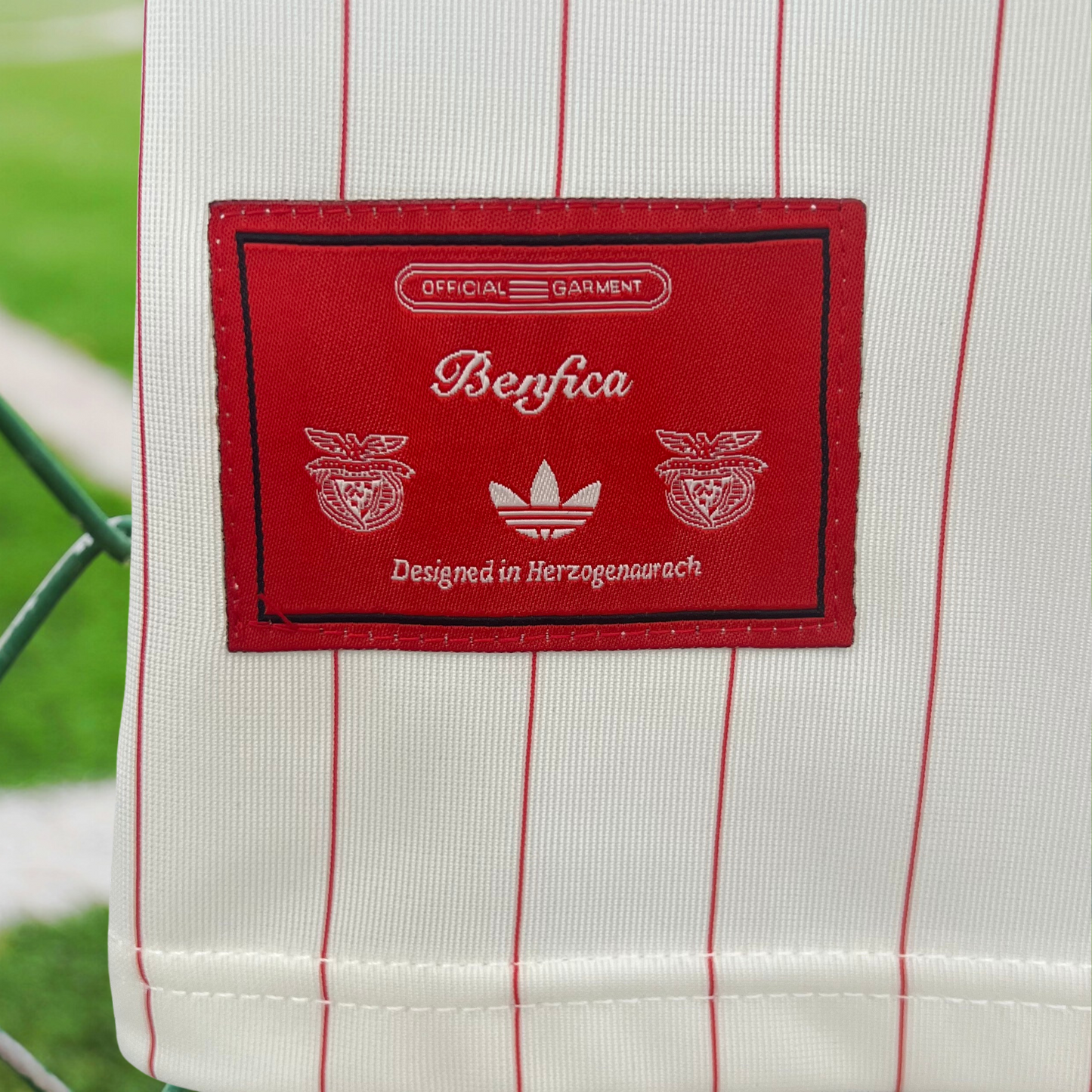 Adidas Originals Benfica 25/26