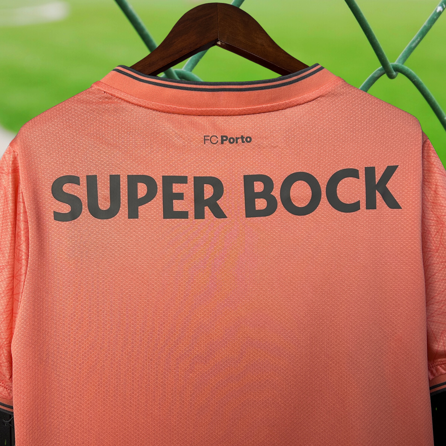 Porto 2025/26 Alternativa