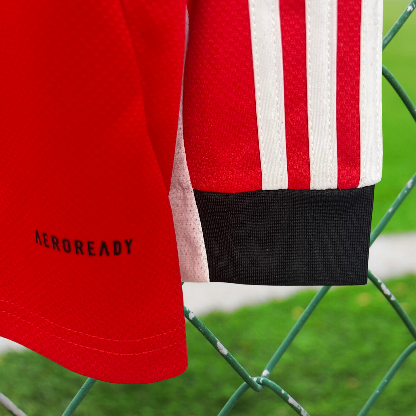 Benfica 2025/26 Manga Comprida