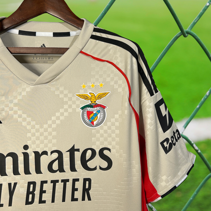 Benfica 2025/26 Alternativa
