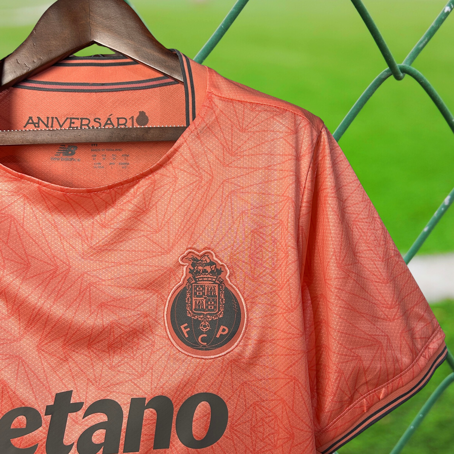 Porto 2025/26 Alternativa