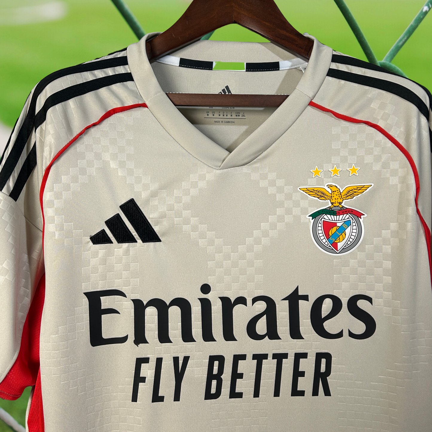 Benfica 2025/26 Alternativa