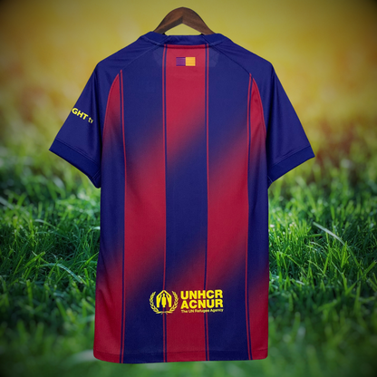 Barcelona 25/26 Principal