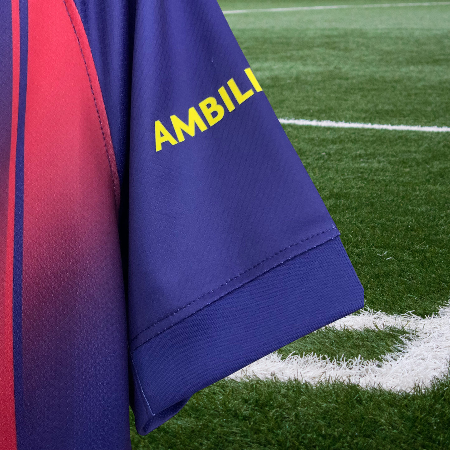 Barcelona 25/26 Principal