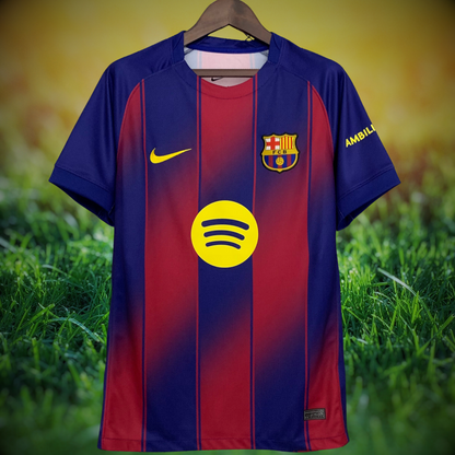 Barcelona 25/26 Principal