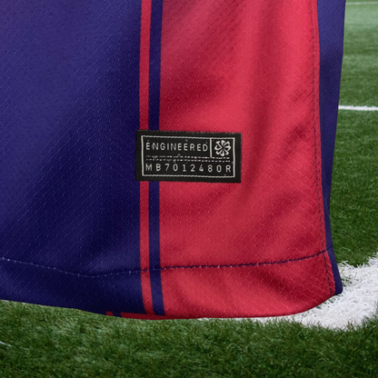 Barcelona 25/26 Principal