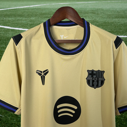 Barcelona 25/26 Alternativa