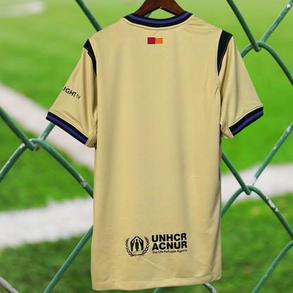 Barcelona 25/26 Alternativa