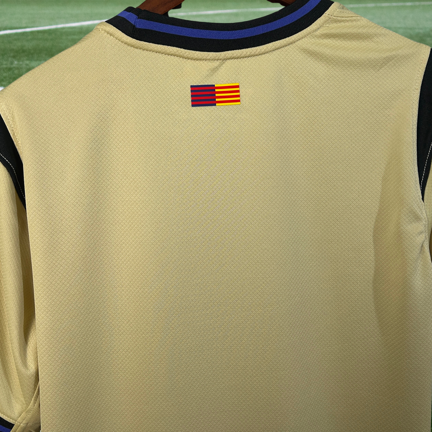 Barcelona 25/26 Alternativa