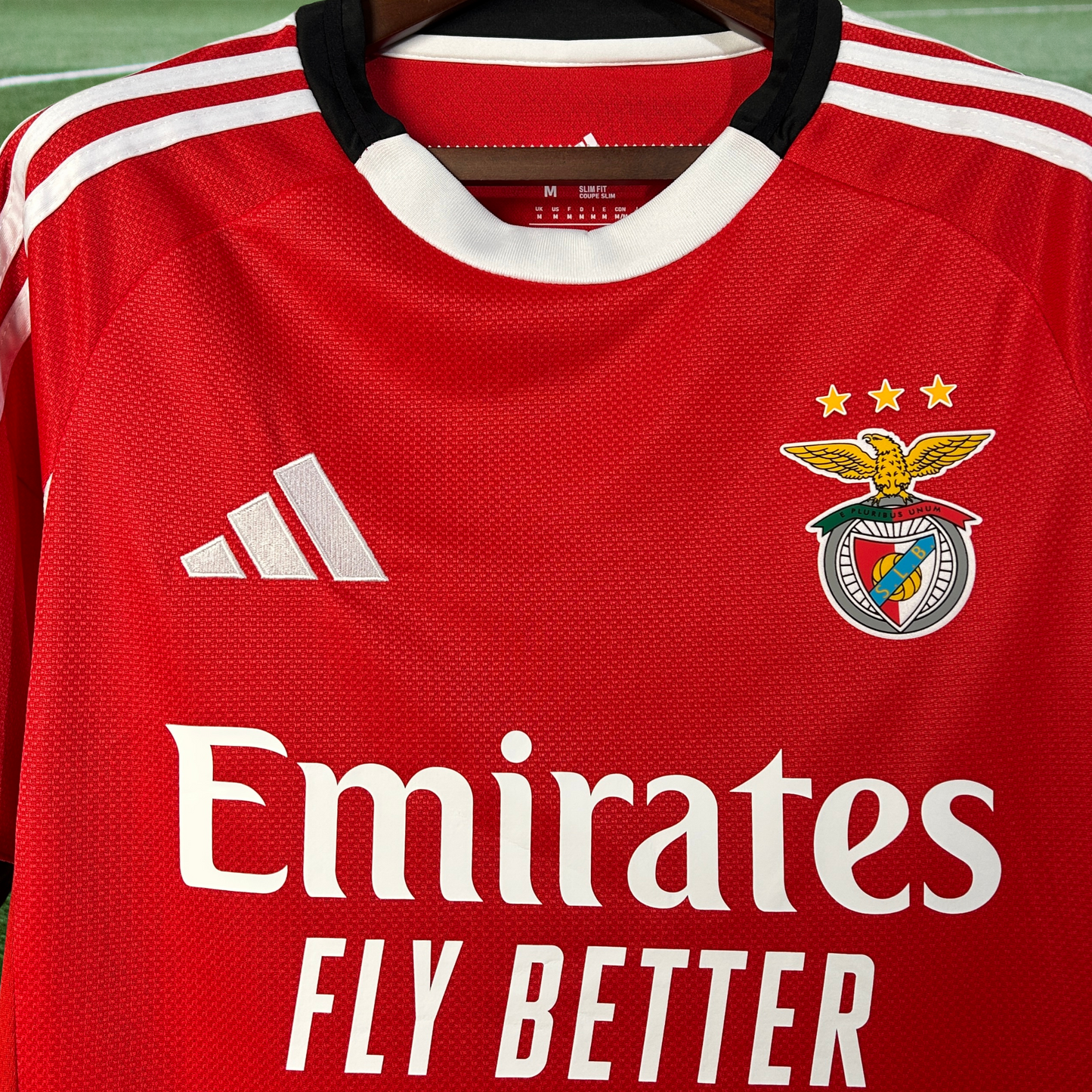 Benfica 2025/26 Principal