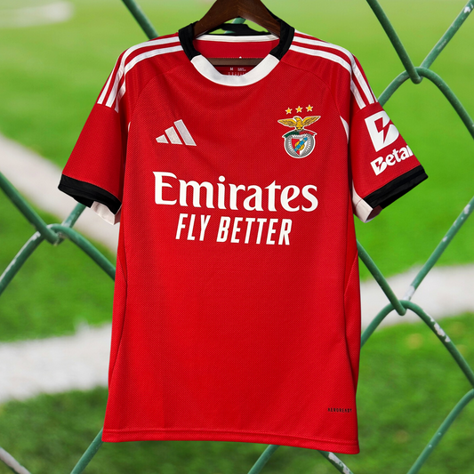 Benfica 2025/26 Principal