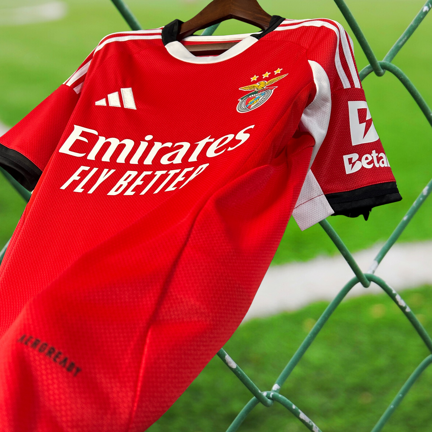 Benfica 2025/26 Principal