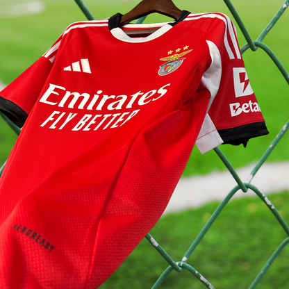 Benfica 2025/26 Principal