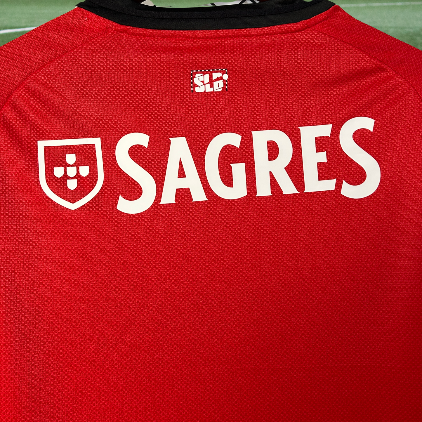 Benfica 2025/26 Principal