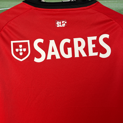 Benfica 2025/26 Principal