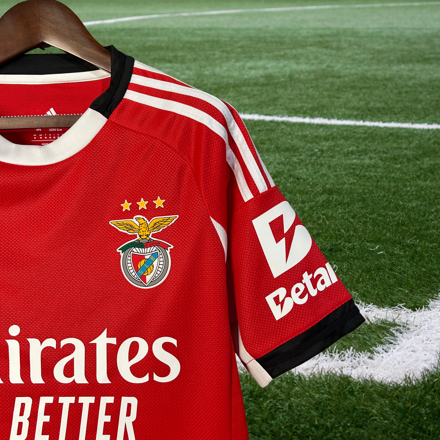 Benfica 2025/26 Principal