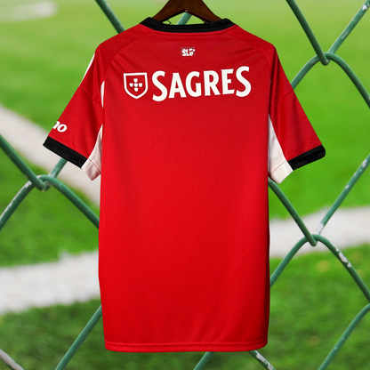 Benfica 2025/26 Principal