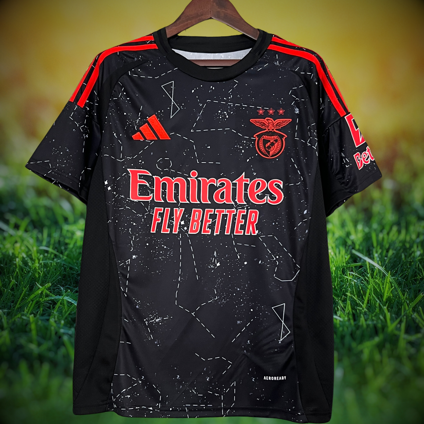 Benfica 24/25 Alternativa