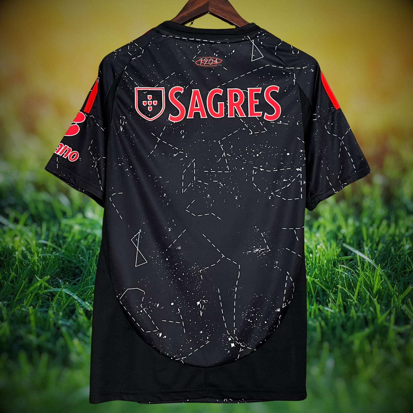 Benfica 24/25 Alternativa