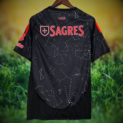 Benfica 24/25 Alternativa