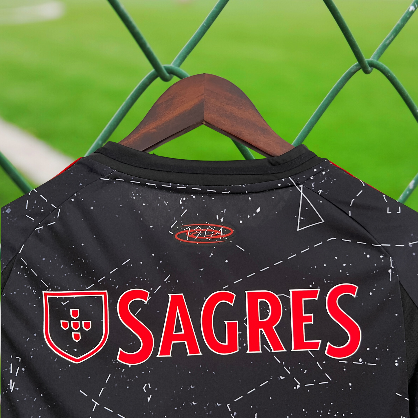 Benfica 24/25 Alternativa