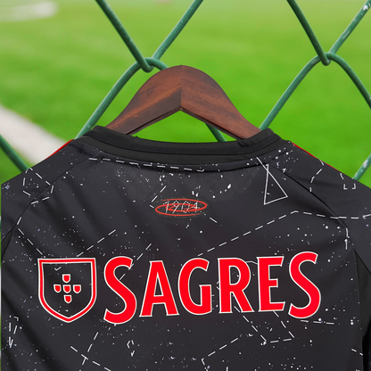 Benfica 24/25 Alternativa