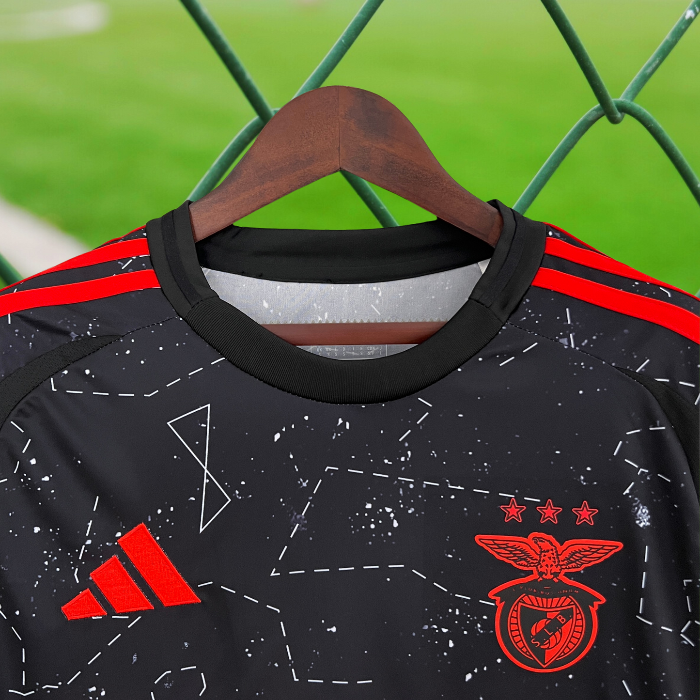 Benfica 24/25 Alternativa