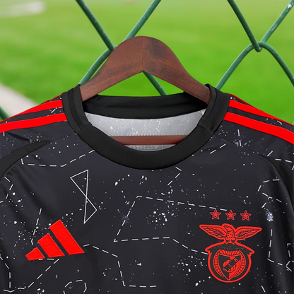 Benfica 24/25 Alternativa