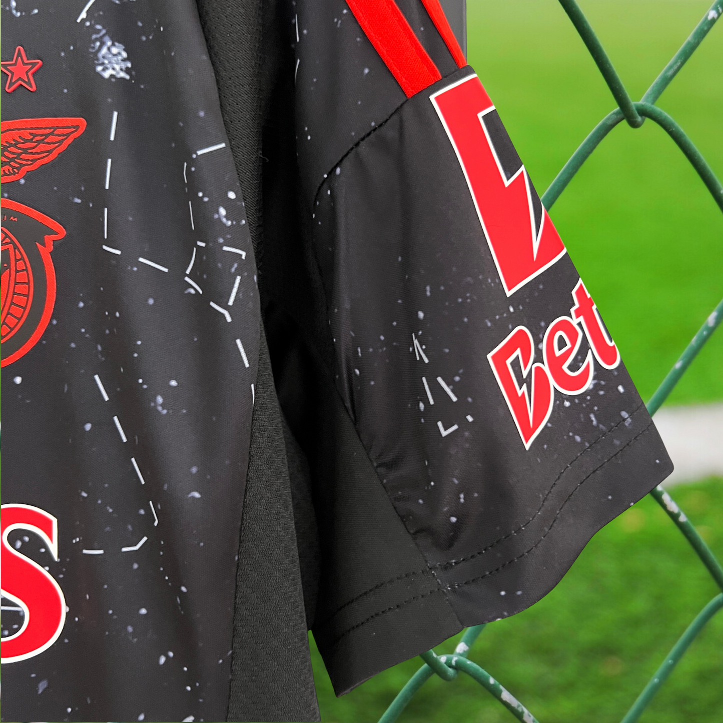 Benfica 24/25 Alternativa